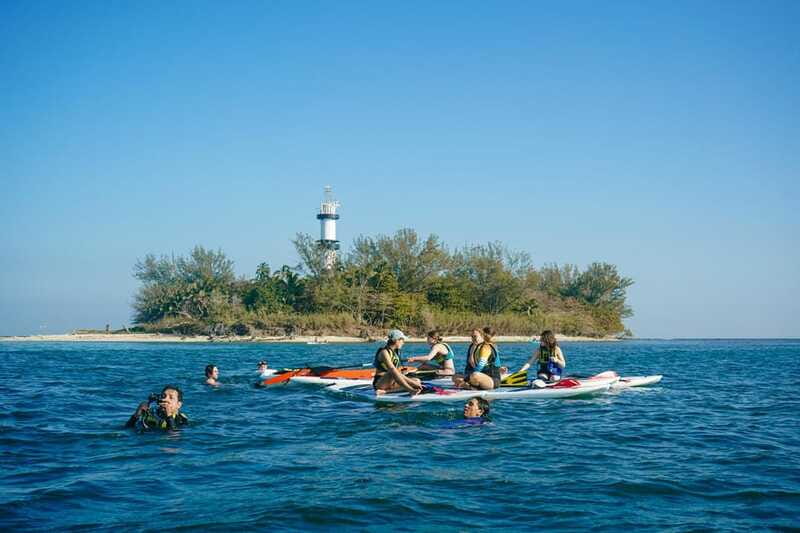 Stand-up Paddle & Kayak Tours in Veracruz - What to pack for a wet morning or afternoon