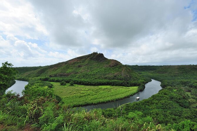 Stand Up Paddle Rental- Wailua River to Secret Falls - Key points to know before you go