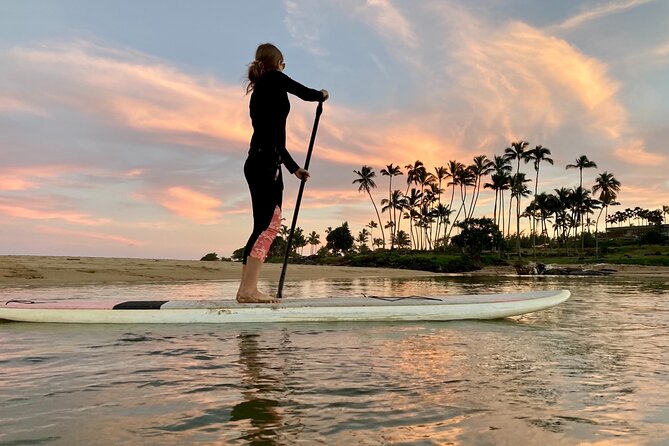 Stand Up Paddle Rental- Wailua River to Secret Falls - Optional stops and making the day your own