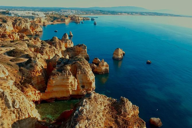 Stand Up Paddle Sunrise Caves Tour in Lagos - pickup Aljezur area - Key points to know before booking