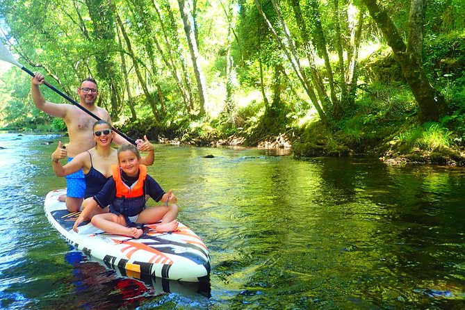 Stand Up Paddle Tour - Key points to know before booking