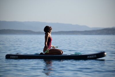 Stand Up Paddle With Dolphins, aperitif and pictures
