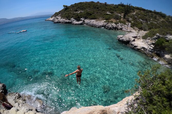 Stand -Up Paddleboard and Multi-Surprise Elements Tour in Crete - Pickup helps, especially on a cruise day