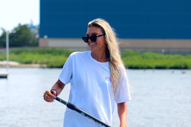 Stand Up Paddleboard Rentals in Ocean City, MD - Who Will Enjoy This Most