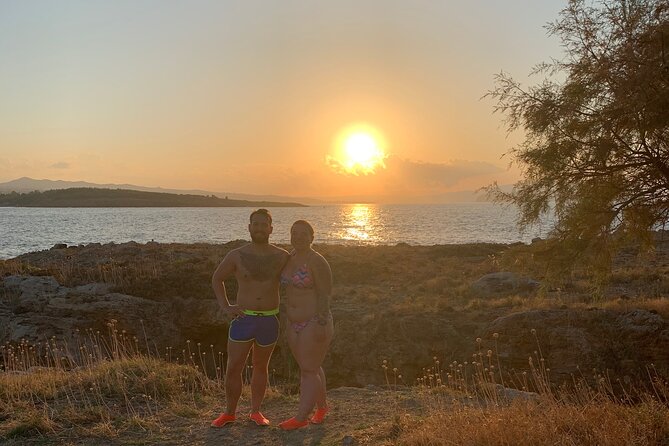 Stand-up Paddleboard Sunset Experience Chania Crete (tour) - Timing, weather, and what to bring
