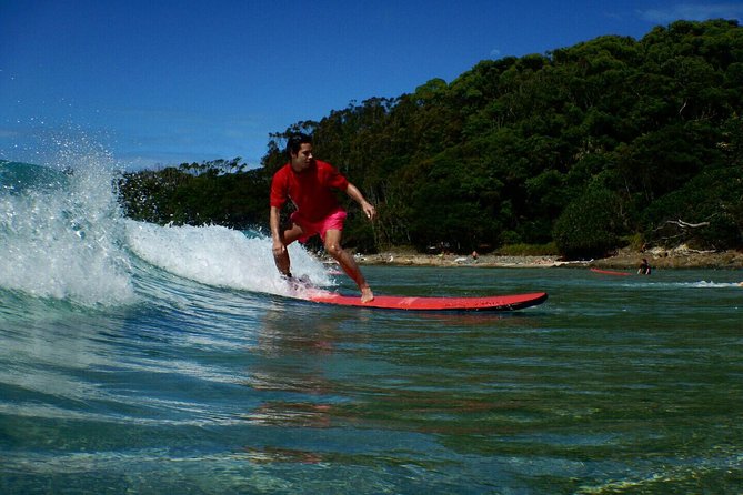 Style Surfing Byron Bay - Morning or afternoon: choosing your session