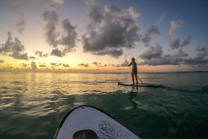 Sunrise Session - The #1 Paddleboard Tour On The Caribbean Sea - Weather, cancellation, and practical planning