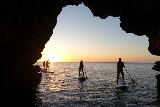 Sunrise SUP Caves Tour in Lagos – Small Group Experience - Why sunrise is the right time for Ponta da Piedade