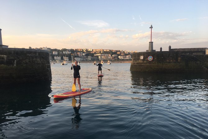 Sunrise SUP tour & breakfast - Private stand up paddle boarding experience - Booking, pickup, and cancellation details