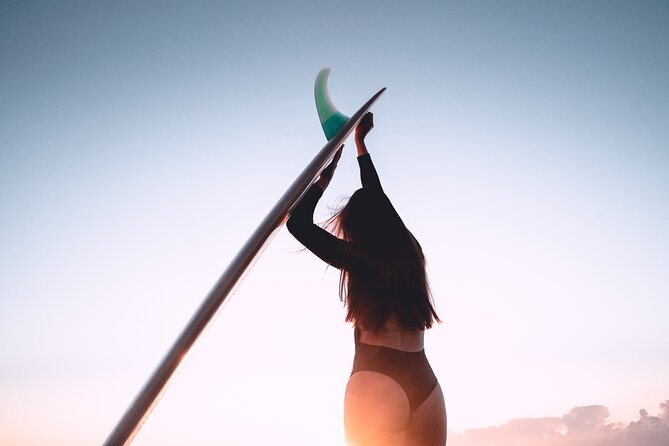 Sunrise & Surf Beach Lifestyle Photoshoot - Is $279.72 per person good value?
