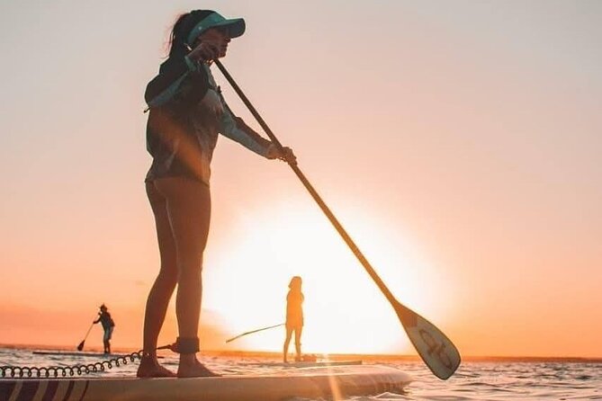 Sunrise Tour (Stand Up Paddle or Kayak) - Assessing the value without a listed price