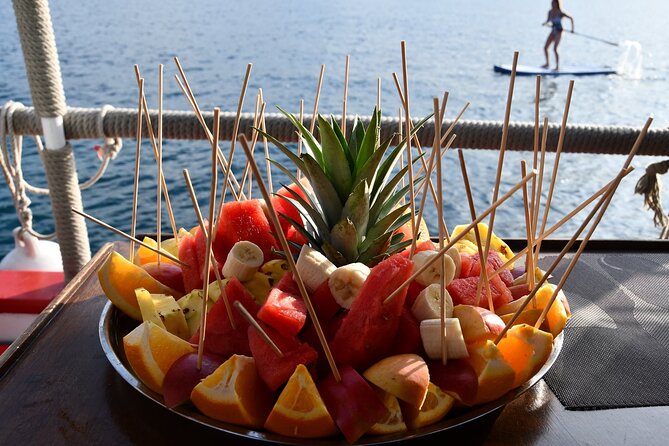 Sunset Cruise VIP (snorkeling, paddle board, & drinks Included) - Snorkeling, paddleboarding, and kayaking without extra rentals
