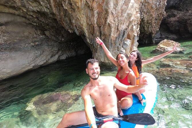 Sunset Cruise VIP (snorkeling, paddle board, & drinks Included) - A relaxed crew can make a small boat feel better