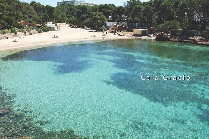 Sunset Cruise VIP (snorkeling, paddle board, & drinks Included) - The Sant Antoni sunset is the grand finish