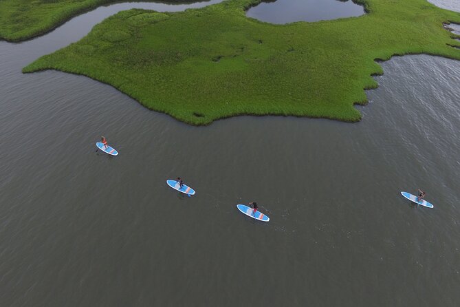Sunset Paddleboard Excursion - Rehoboth Bay - Is $65 a fair price?