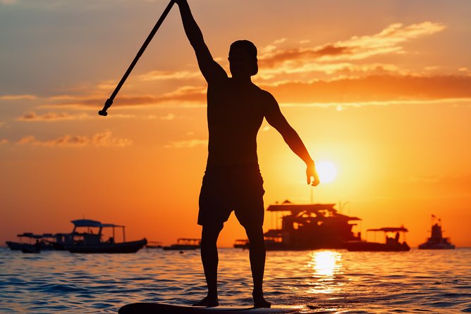 Sunset Paddleboard Excursion - Rehoboth Bay - Your first lesson on the paddleboard