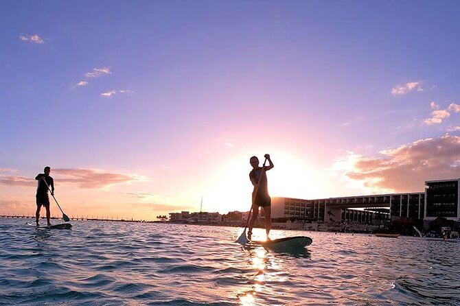 Sunset Session - An Exciting Paddleboard Adventure For All Levels - Sunset views, photos, and realistic expectations