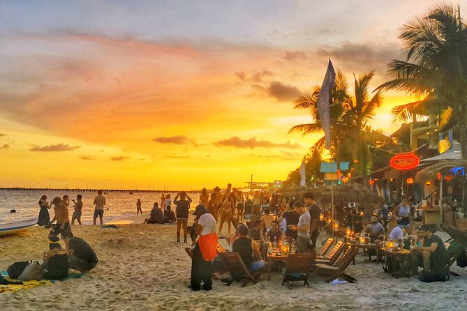 Sunset Session - An Exciting Paddleboard Adventure For All Levels - How much value do you get for $50?