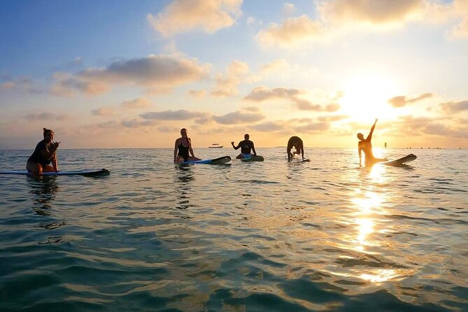 Sunset Surfing Trip to Secluded Beach with Certified Instructors - Is the $117.25 price good value?