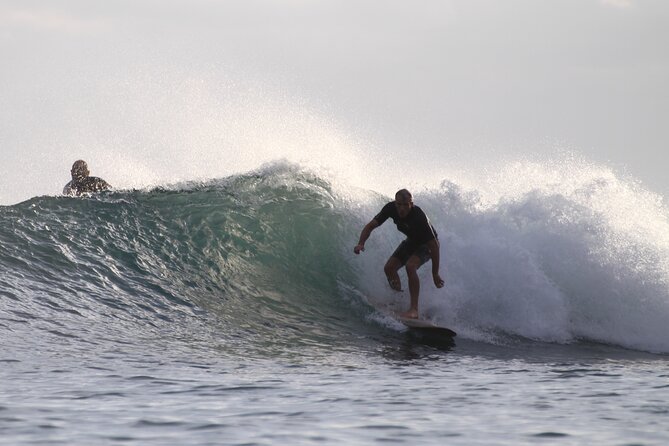 Sunset Surfing Trip to Secluded Beach with Certified Instructors - Who should book this Sayulita surf trip?