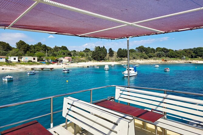 SUNSET WINE TOUR by KAYAK or SUP - The return to open water and the changing light