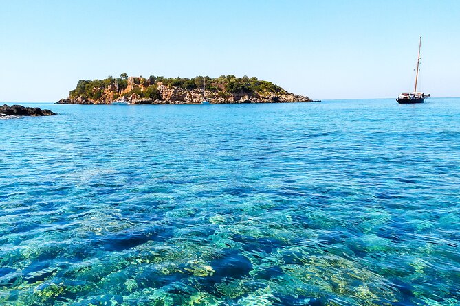 SUP and Snorkeling Experience in Kardamyli - Meeting at St. Johns Kardamyli harbor