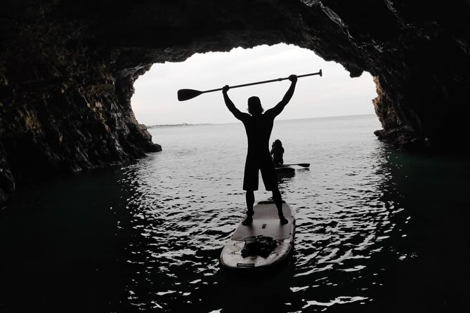 SUP Excursion in Polignano a Mare - What the Private Format Really Changes