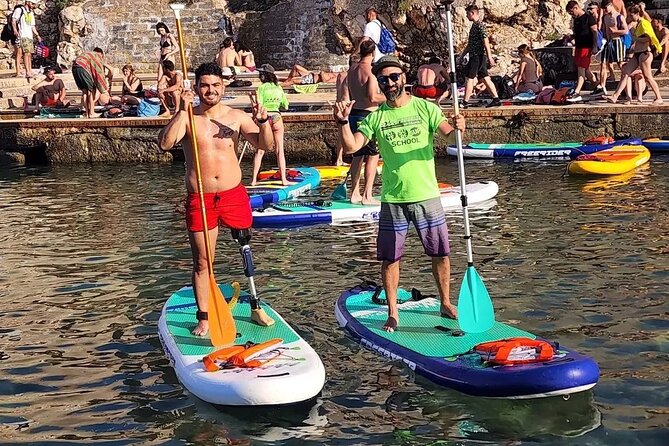 SUP Excursion in Polignano a Mare - Is $40.12 a Fair Price?