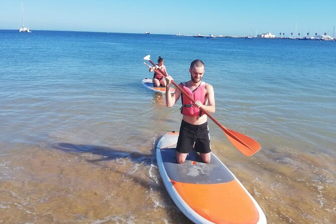SUP Paddle Board Rentals - Weather, cancellation, and practical planning