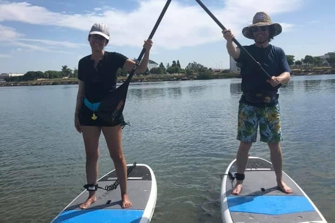 SUP Rental - Key points to know before you book