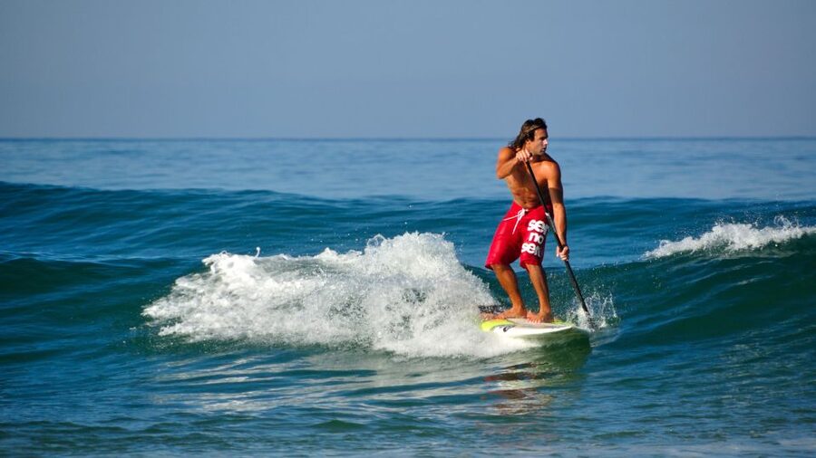 SUP rental in the bay of Taormina - The guide question deserves a clear answer