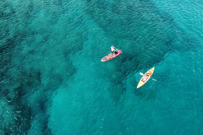 SUP Standup Paddling and Snorkeling Shared Experience - Weather, cancellations, and the day-to-day reality