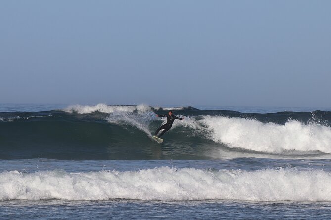 Surf Class in Almada - Is $45.86 good value?