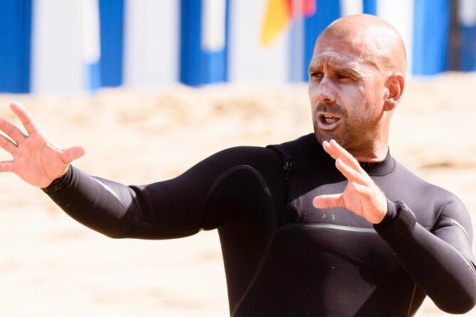 Surf Coaching at the World Surfing Reserve - Key points to know before you book