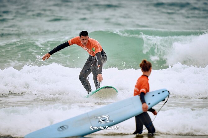 Surf Courses In Peniche and Baleal Portugal - The real cost at $48.37