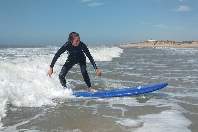 Surf day trip in uncrowded spots - Who will enjoy this surf day