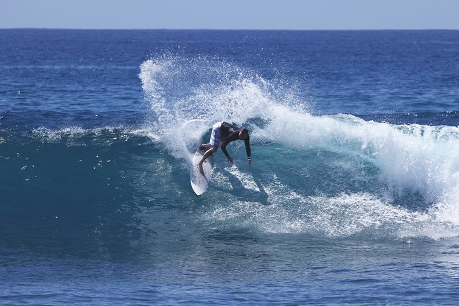 Surf Expeditions (Half day) - What the instruction is like for beginners and stronger surfers