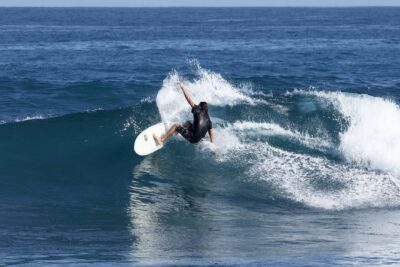 Surf Expeditions (Half day)