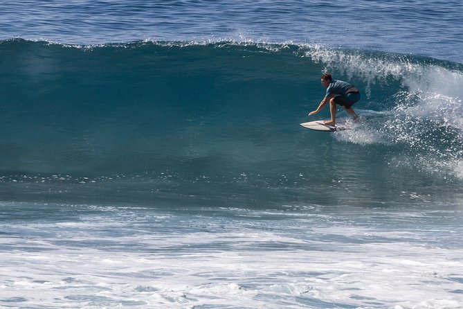 Surf Expeditions (Half day) - Board planning is the detail most likely to surprise you