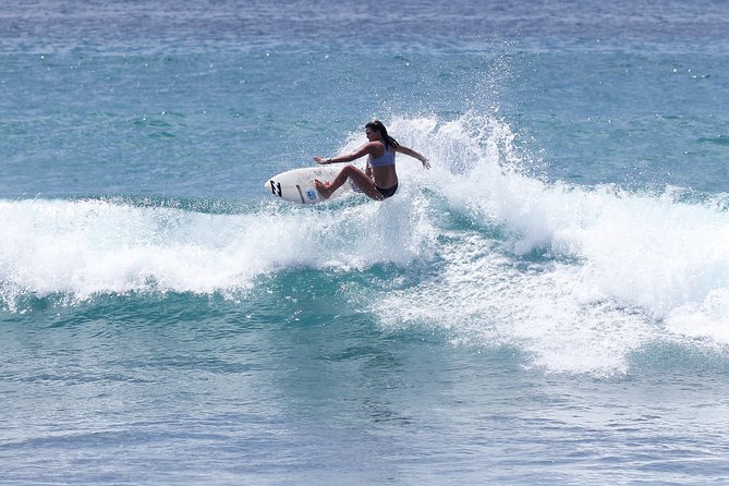Surf Expeditions (Half day) - Beach comfort and the included photography