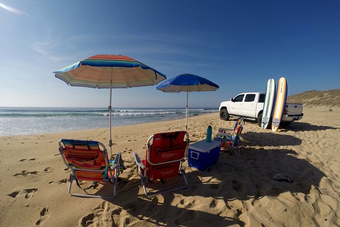 Surf Expeditions (Half day) - Is $160 a fair price?