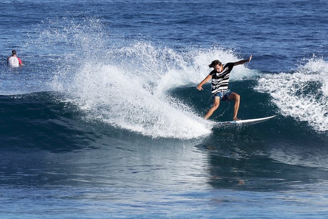 Surf Expeditions (Half day) - Group size, privacy, and the four-hour limit