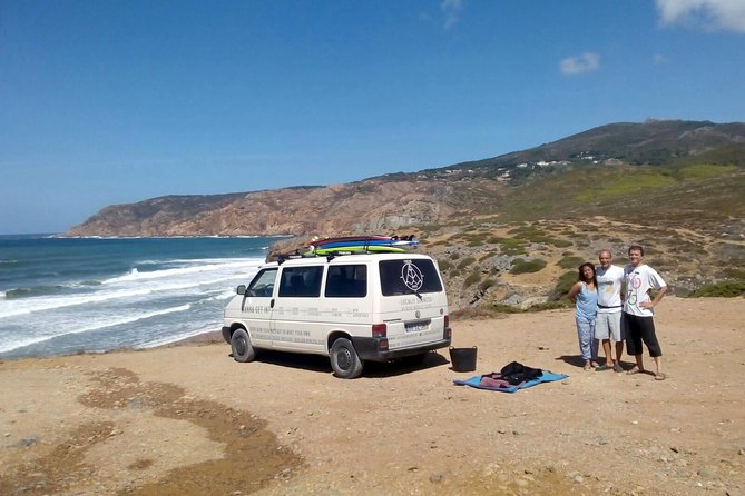 Surf Experience in Cascais, Lisbon - Who will enjoy this lesson most