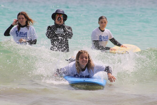 Surf Experience in Cotillo - Key points to know before booking