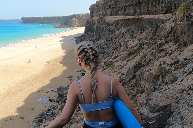 Surf Experience in Cotillo - Is $53.23 good value?