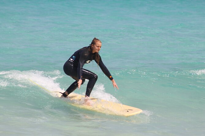 Surf Experience in Cotillo - Booking details that can affect your day