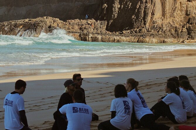 Surf Experience in Cotillo - Who will get the most from this lesson?