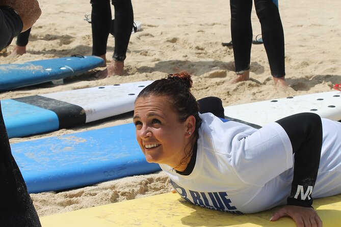 Surf Experience in Cotillo - Taking the lesson into the water