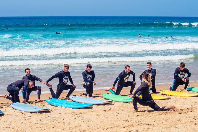 Surf Experience with Photo Session - Key points to know before booking
