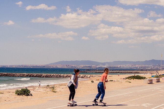 Surf Experience with Photo Session - What the teaching style means for beginners